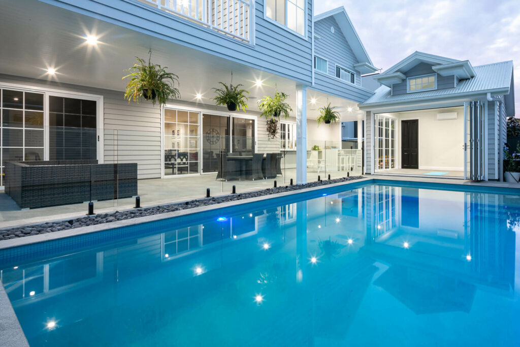 Pool Project Management Brisbane 3