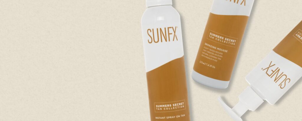 Sunfx America