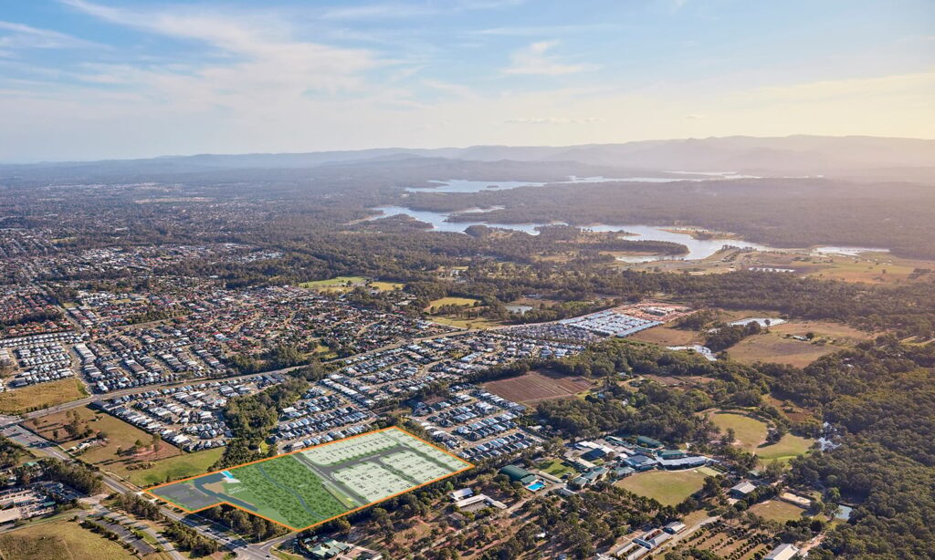 Unison Projects Brisbane Dakabin Thrive Estate 2