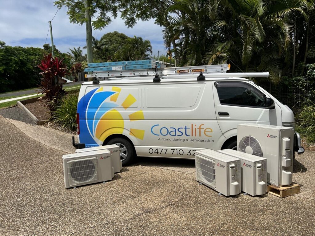 Coastlife Ac