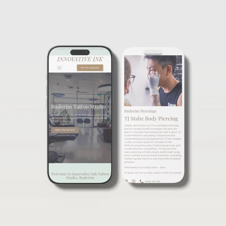 innovative-ink-sunshine-coast