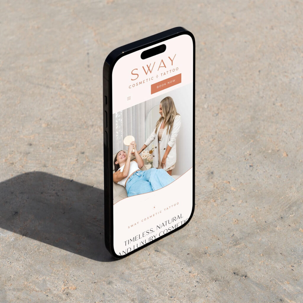 Sway Tattoo Sunshine Coast