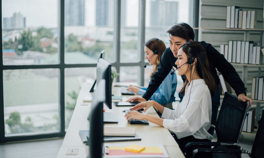 Argo Virtual Assistant 7