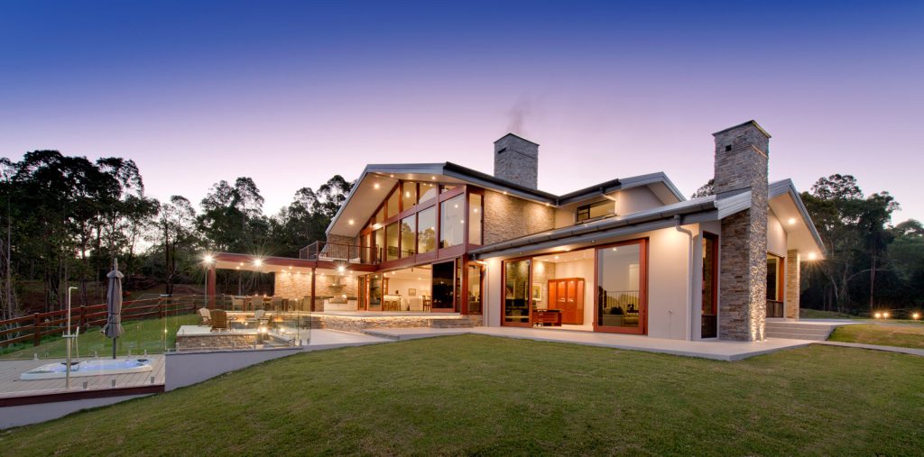 Becker Constructions Sunshine Coast Home Builder 1