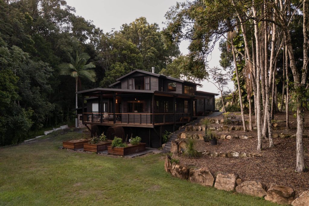 All Build Project Management Northern Rivers Builder 4