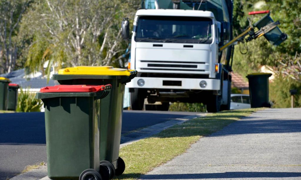 Coastal Bin Cleaning Sunshine Coast 6