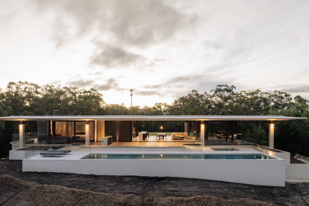 Heelass Custom Homes Brisbane Redland Bay 49