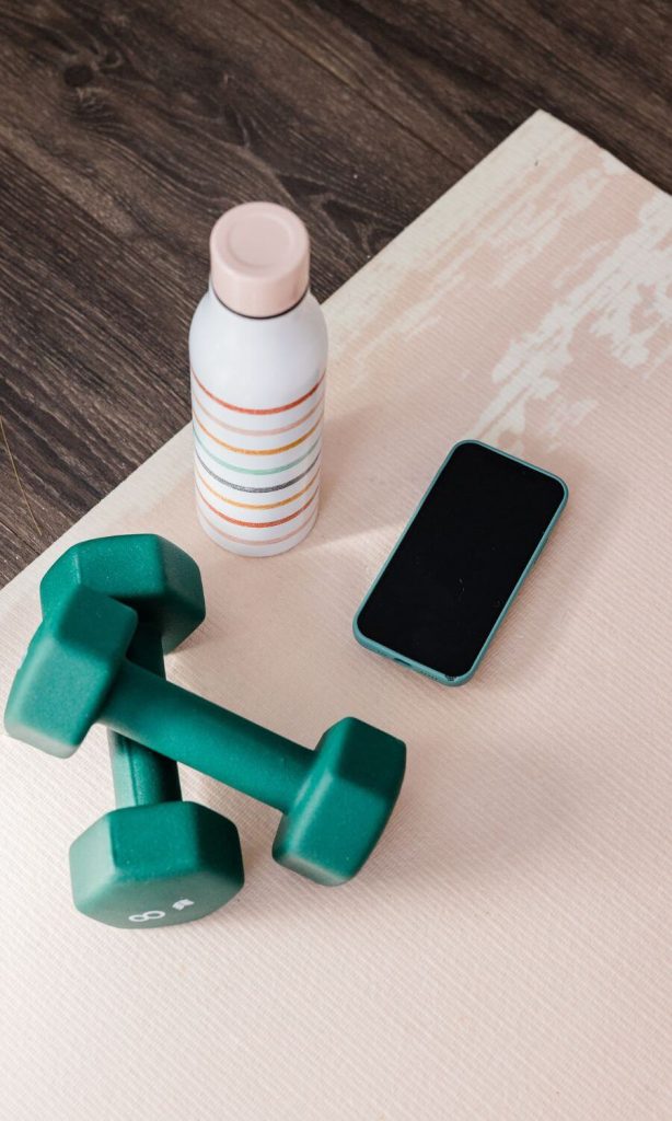 The Metabolic Centre Features 3