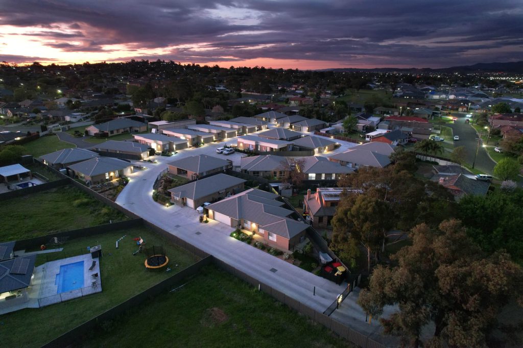 Datum Projects Tamworth Ainslie 39