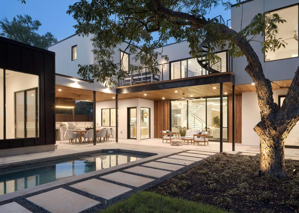 Highline Homes Austin